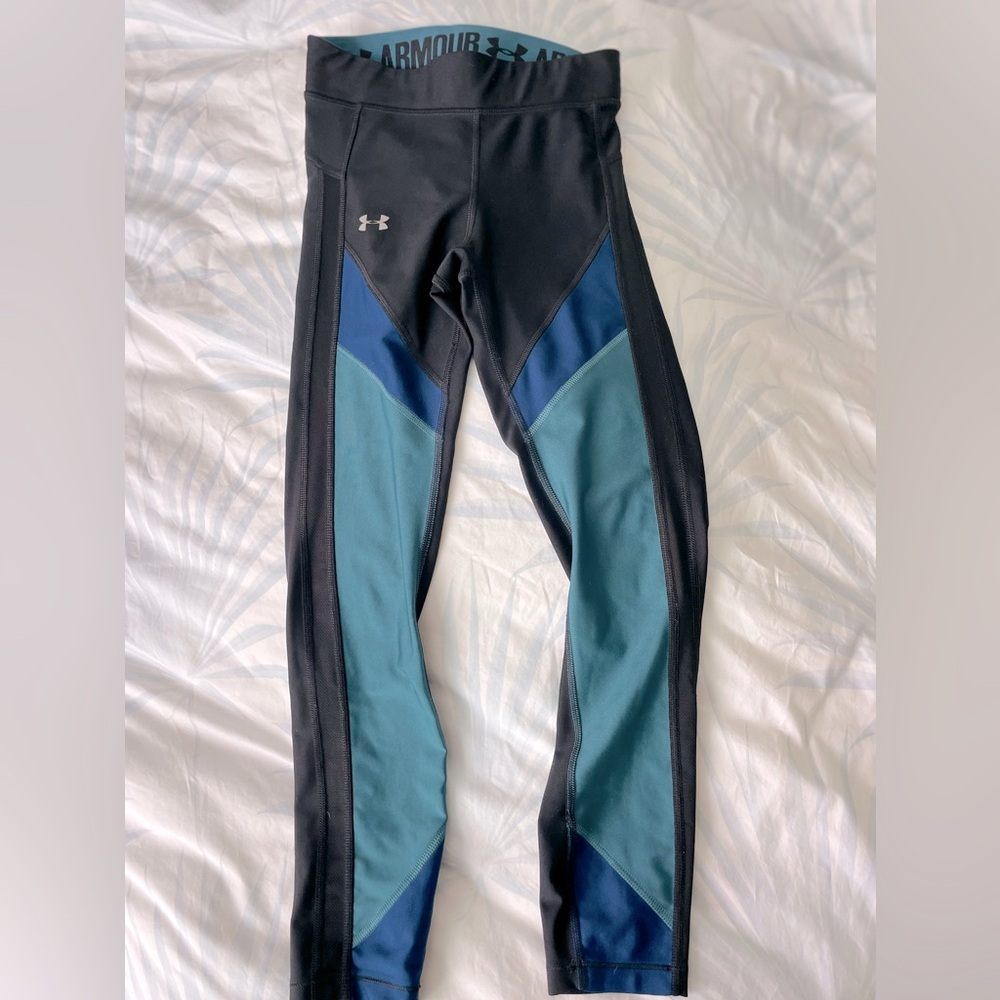 Under Armor Leggings